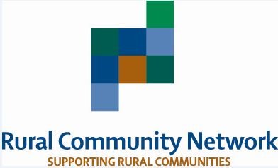 Rural Community Network logo