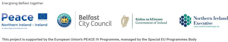 Belfast Peace 4 programme
