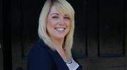 Adrianne Peltz believes in the benefits of quotas