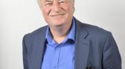 Welfare mitigations panel chair Les Allamby