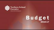 Our last budget was signed off in January 2016 - but could have made provision for this period of uncertainty