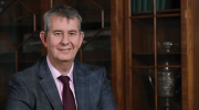 Edwin Poots