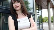 Amnesty International's Grainne Teggart