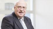 Sir Stuart Etherington, chief executive of NCVO