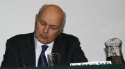 Iain Duncan Smith in March 2010 in his role as Chairman of the Centre for Social Justice