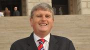 Jim Wells, Minister of Health