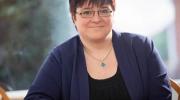 National Lottery Community Fund NI Director Kate Beggs