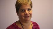 Koulla Yiasouma, the NI Commissioner for Children and Young People