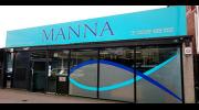 Manna in Dundonald