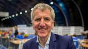 Máirtín Ó Muilleoir brought forward the Rates Rethink consultation