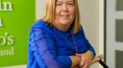 Michele Janes, Head of Barnardo's NI