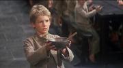 The UK could do more to invest in its future (image is a still of Mark Lester as the titular character in 1968's Oliver!)