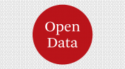 Open Data Graphic