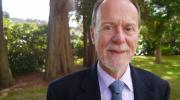 Arts Council chair Bob Collins