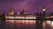 Westminster sets the tone for social security around the UK (photo by Denis Fuchidzhiev on Unsplash)
