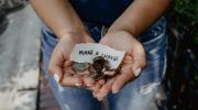 Money is very tight; organisations have to spend it well (photo by Katt Yukawa on Unsplash)