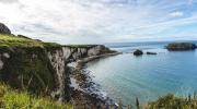 NI - it's a beautiful place (photo by Thomas Kelley on Unsplash)