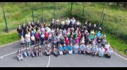 Portadown Gets Active