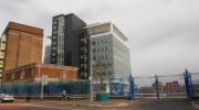 The Royal Victoria Hospital
