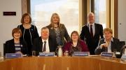 Scottish Welfare Reform Committee 