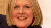 Red Cross NI Director Sharon Sinclair