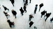There is wisdom in a crowd. Picture credit: Timon Studler, Unsplash