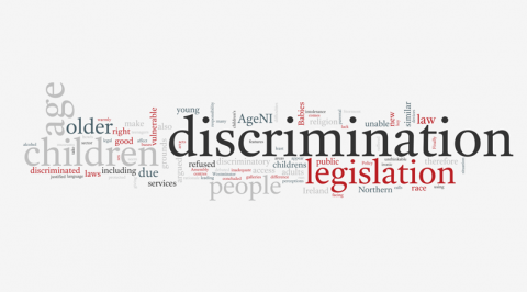 New age discrimination laws