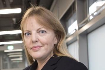 New NI Human Rights Commissioner Alyson Kilpatrick