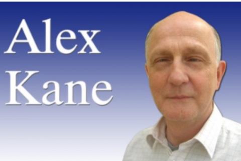 Alex Kane