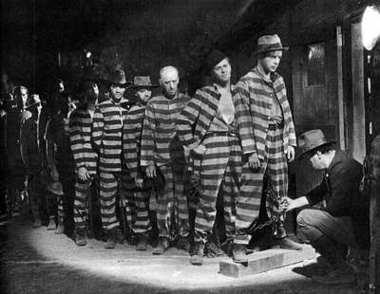 Are prisons just about punishment, or should we expect more?
