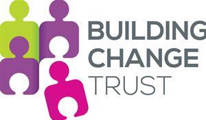 Building Change Trust