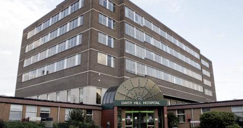 Daisy Hill Hospital