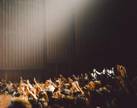 Participatory Budgeting gives communities more power over spending.