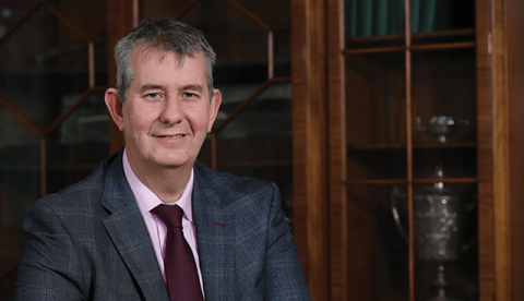 Edwin Poots