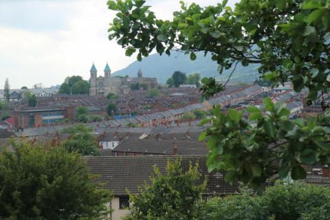 Ardoyne
