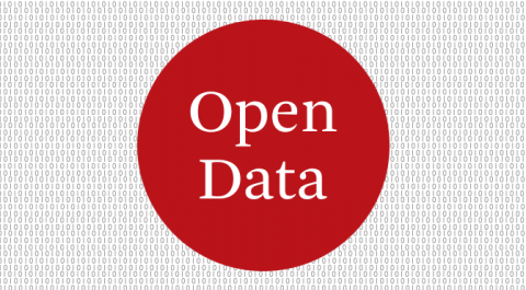 Open Data Graphic, ScopeNI Open Data Graphic