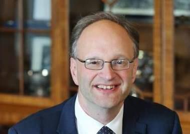 Education Minister Peter Weir
