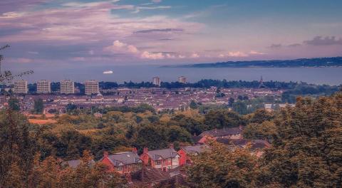 Housing costs and poverty are inextricably linked (Photo by K. Mitch Hodge on Unsplash)