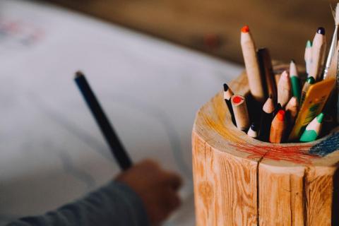 Photo by Markus Spiske on Unsplash