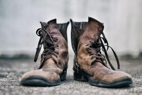 Photo by Oziel Gómez on Unsplash