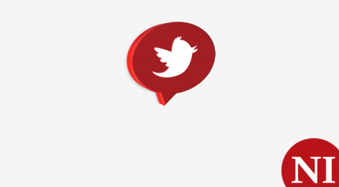 Lagan Valley MLAs on Twitter