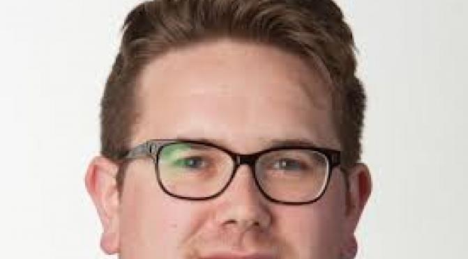 It's been a great week for a new DUP recruit