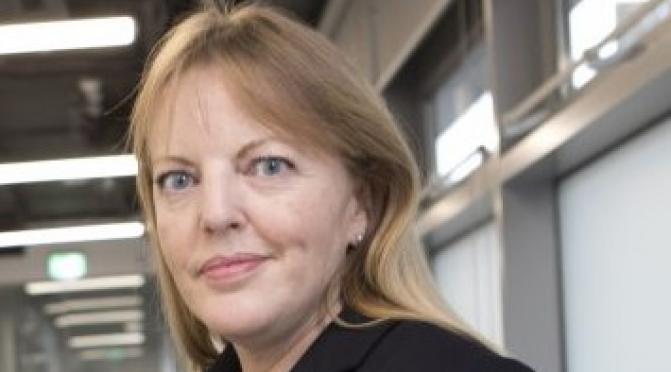 New NI Human Rights Commissioner Alyson Kilpatrick
