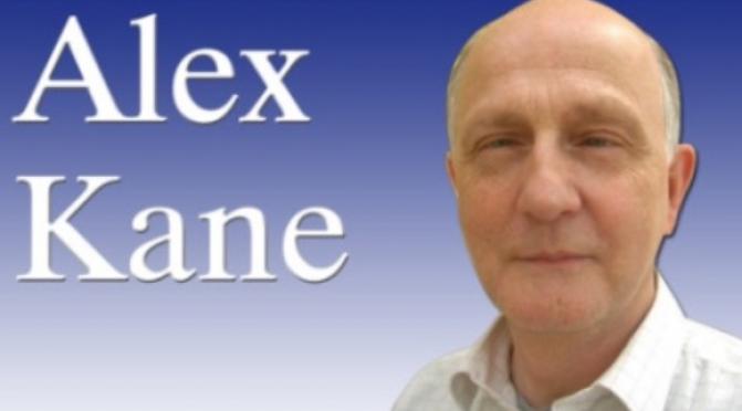 Alex Kane