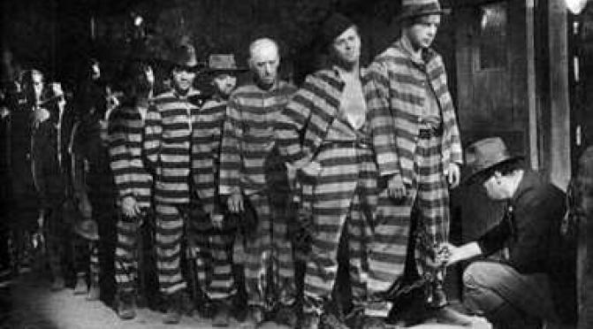Are prisons just about punishment, or should we expect more?
