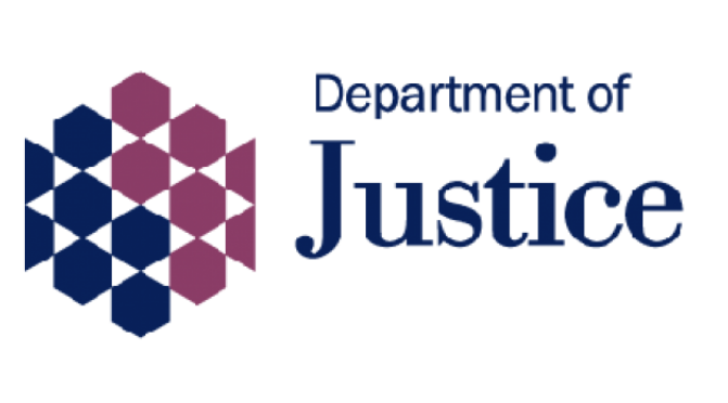 Legal aid reforms in England and Wales have posed problems for the DoJ here.