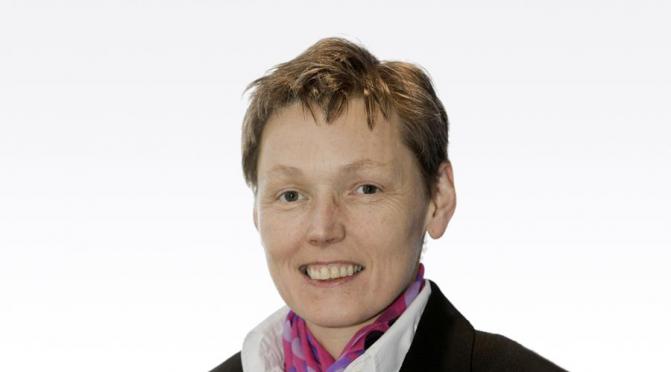 Eileen Mullan 