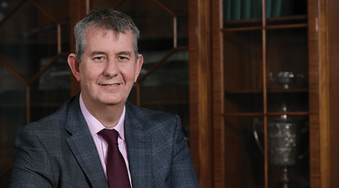 Edwin Poots