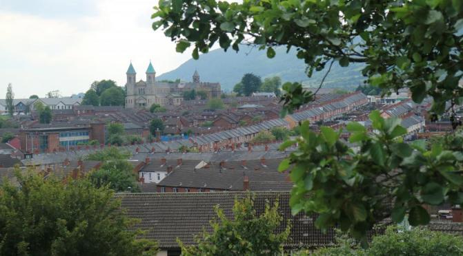 Ardoyne