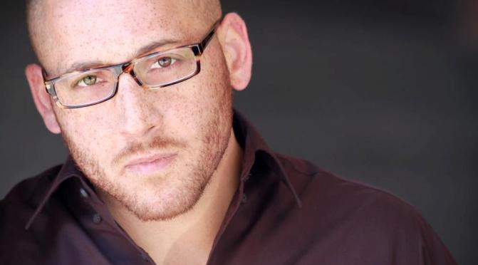 Kevin Hines 